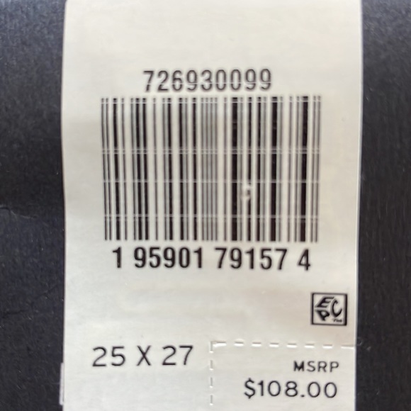 NWT LEVI’S RIBCAGE STRAIGHT ANKLE WOMEN'S JEANS - Picture 10 of 11